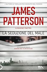 Seduzione del male usato  Spedito ovunque in Italia 
