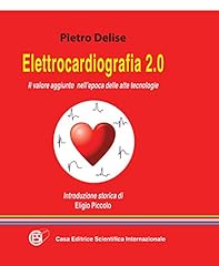 Elettrocardiografia 2.0 valore usato  Spedito ovunque in Italia 
