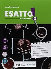 Esatto con quaderno usato  Spedito ovunque in Italia 