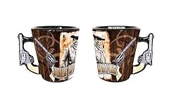 John wayne shot for sale  Delivered anywhere in USA 