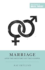 Marriage mystery gospel for sale  Delivered anywhere in USA 