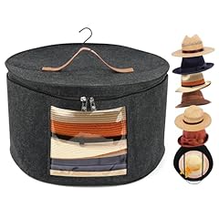 Ninefox hat boxes for sale  Delivered anywhere in USA 