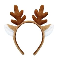 Siotmera reindeer antlers for sale  Delivered anywhere in USA 