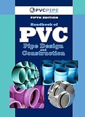 Handbook pvc pipe for sale  Delivered anywhere in USA 