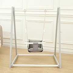 Funlio wooden swing for sale  Delivered anywhere in UK