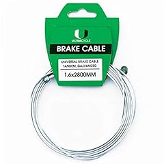 Brake cable galvanized for sale  Delivered anywhere in USA 