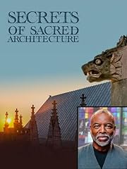 Secrets sacred architecture for sale  Delivered anywhere in USA 