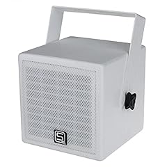 Synq white compact d'occasion  Livré partout en France