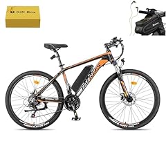 Fafrees electric bike for sale  Delivered anywhere in UK