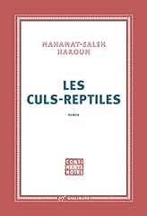 Culs reptiles d'occasion  Livré partout en France