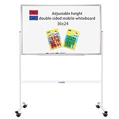 Qprobd mobile whiteboard for sale  Delivered anywhere in USA 