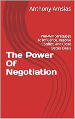 The power negotiation usato  Spedito ovunque in Italia 