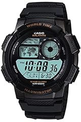 Casio montre unisexe d'occasion  Livré partout en France