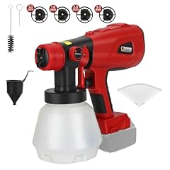 Paint sprayer milwaukee for sale  Delivered anywhere in USA 