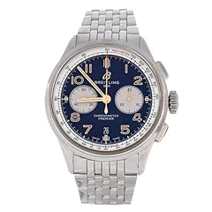 Breitling pre loved for sale  Delivered anywhere in USA 