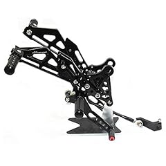 Rearsets rear sets for sale  Delivered anywhere in Ireland