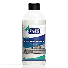 Super clean nettoyant d'occasion  Livré partout en France