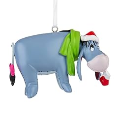 Hallmark eeyore ornament for sale  Delivered anywhere in UK