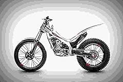 Honda montesa cota for sale  Delivered anywhere in UK