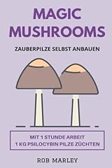 Magic mushrooms zauberpilze gebraucht kaufen  Wird an jeden Ort in Deutschland
