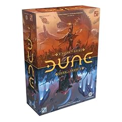 Cmon dune krieg gebraucht kaufen  Wird an jeden Ort in Deutschland