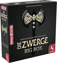 Pegasus spiele 51933g gebraucht kaufen  Wird an jeden Ort in Deutschland