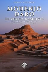Mohenjo daro verità usato  Spedito ovunque in Italia 