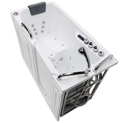 Anzzi walk tub for sale  Delivered anywhere in USA 