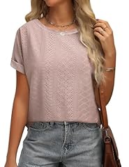 Niwicee shirt donna usato  Spedito ovunque in Italia 
