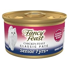 Purina fancy feast for sale  Delivered anywhere in USA 