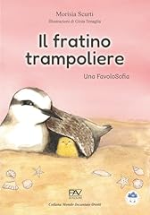 Fratino trampoliere usato  Spedito ovunque in Italia 