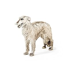 Borzoi made artistic for sale  Delivered anywhere in USA 