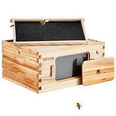Vevor bee hive for sale  Delivered anywhere in UK