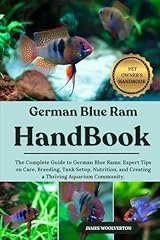 German blue ram for sale  Delivered anywhere in UK