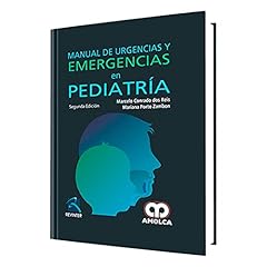 Manual urgencias emergencias usato  Spedito ovunque in Italia 