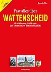 Fast wattenscheid geschichte gebraucht kaufen  Wird an jeden Ort in Deutschland