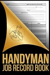 Handyman job record d'occasion  Livré partout en France