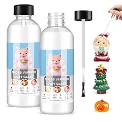 Xulierux smalto trasparente usato Xulierux smalto trasparente usato  Spedito ovunque in Italia