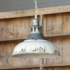 Old factory pendant for sale  Delivered anywhere in USA 