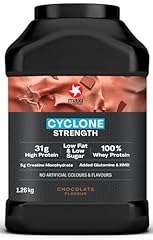 Maxinutrition cyclone chocolat for sale  Delivered anywhere in UK