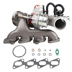 Kusatec turbo turbocharger for sale  Delivered anywhere in USA 