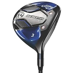 Callaway big bertha for sale  Delivered anywhere in UK