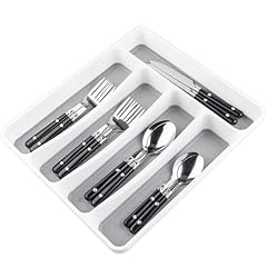 Lemuna silverware tray for sale  Delivered anywhere in USA 