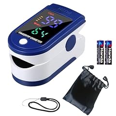 Oxymetre doigt professionnels d'occasion  Livré partout en France