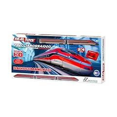 Re.eltoys frecciarossa 1000 usato  Spedito ovunque in Italia 