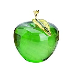 Glaze crystal apple for sale  Delivered anywhere in USA 