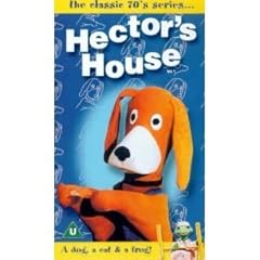 Hector house vhs for sale  Delivered anywhere in UK