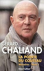 Mémoires tome pointe d'occasion  Livré partout en Belgiqu