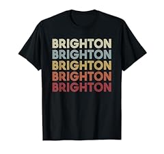 Brighton michigan brighton for sale  Delivered anywhere in USA 