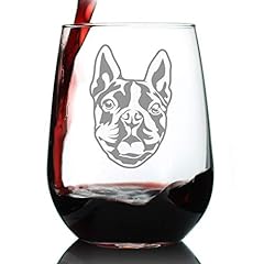 Boston terrier face for sale  Delivered anywhere in USA 